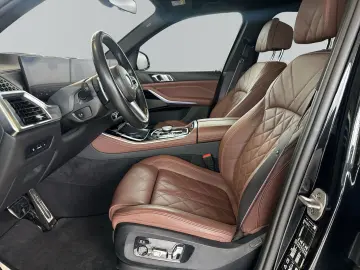 BMW X5 xDrive40d  M Sport