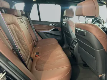 BMW X5 xDrive40d  M Sport