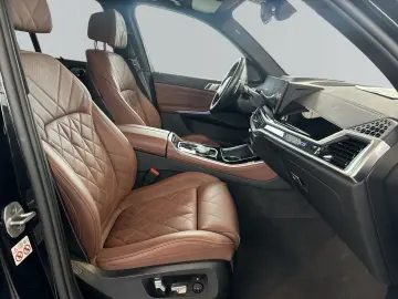 BMW X5 xDrive40d  M Sport