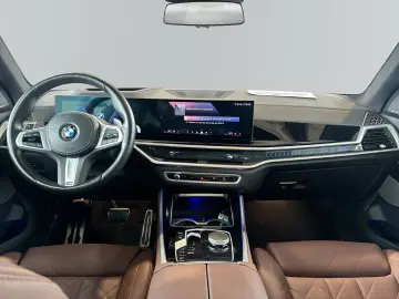 BMW X5 xDrive40d  M Sport