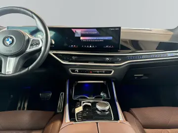 BMW X5 xDrive40d  M Sport