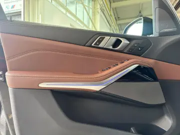 BMW X5 xDrive40d  M Sport