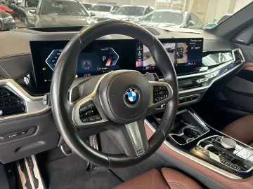 BMW X5 xDrive40d  M Sport