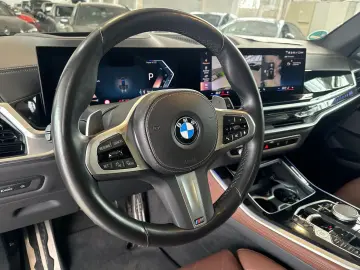 BMW X5 xDrive40d  M Sport