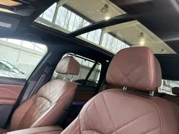 BMW X5 xDrive40d  M Sport