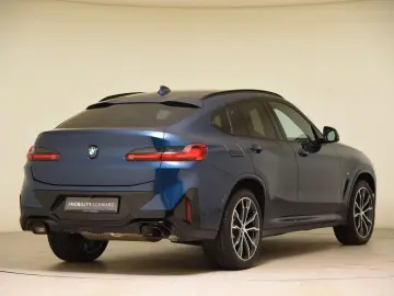 BMW X4 xDrive30d M Sport