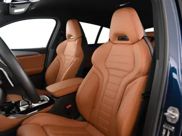 BMW X4 xDrive30d M Sport