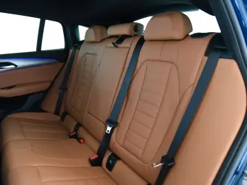 BMW X4 xDrive30d M Sport