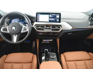BMW X4 xDrive30d M Sport