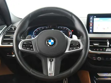 BMW X4 xDrive30d M Sport