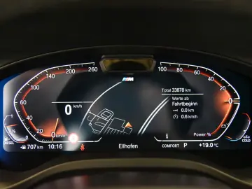 BMW X4 xDrive30d M Sport