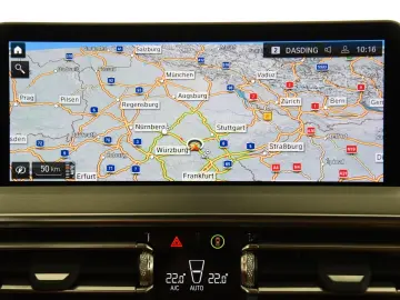 BMW X4 xDrive30d M Sport