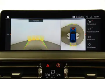 BMW X4 xDrive30d M Sport