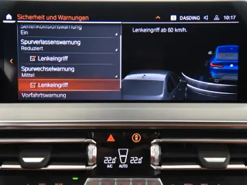 BMW X4 xDrive30d M Sport