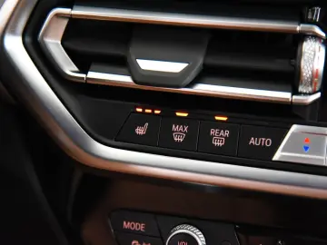 BMW X4 xDrive30d M Sport