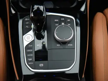 BMW X4 xDrive30d M Sport