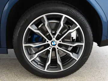 BMW X4 xDrive30d M Sport