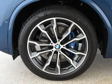 BMW X4 xDrive30d M Sport