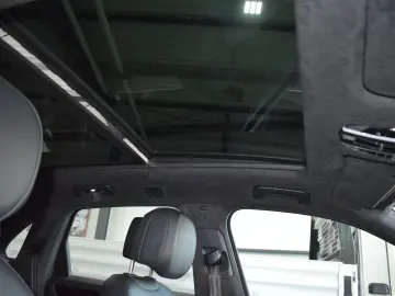 PORSCHE Cayenne Turbo