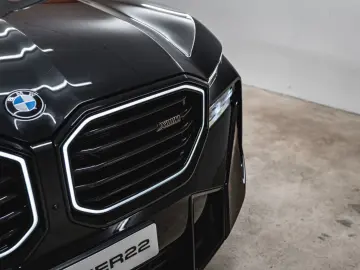 BMW XM NEW SERVICE NEW WHEELS FULL OPTIONS 