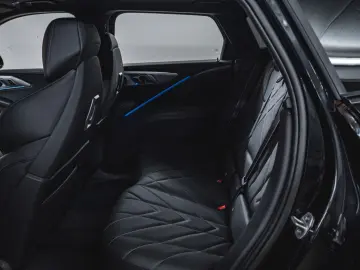 BMW XM NEW SERVICE NEW WHEELS FULL OPTIONS 