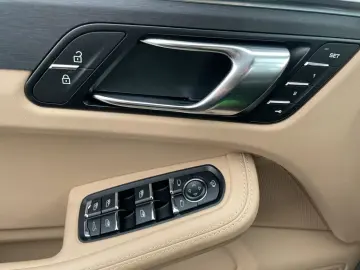 PORSCHE Macan GTS FAP Bose Parkassist Standhzg AHK