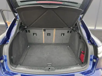 PORSCHE Macan GTS FAP Bose Parkassist Standhzg AHK