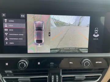 PORSCHE Macan GTS FAP Bose Parkassist Standhzg AHK