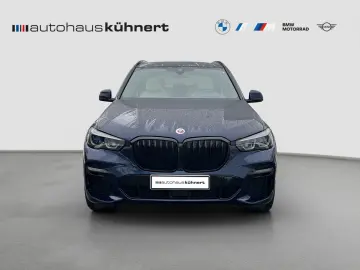 BMW X5 xDrive 40d    M-Sport SkyLounge TV  Laser AHK