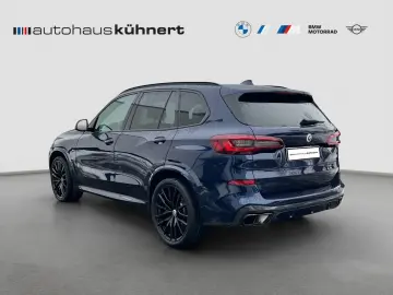 BMW X5 xDrive 40d    M-Sport SkyLounge TV  Laser AHK