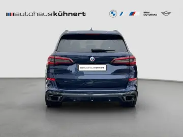 BMW X5 xDrive 40d    M-Sport SkyLounge TV  Laser AHK