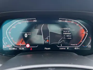 BMW X5 xDrive 40d    M-Sport SkyLounge TV  Laser AHK