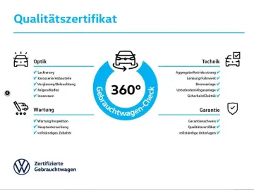 VW T-Roc 2.0 TSI R 4Motion DSG Pano Navi LED ACC