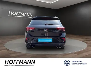 VW T-Roc 2.0 TSI R 4Motion DSG Pano Navi LED ACC