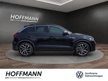 VW T-Roc 2.0 TSI R 4Motion DSG Pano Navi LED ACC
