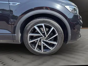 VW T-Roc 2.0 TSI R 4Motion DSG Pano Navi LED ACC