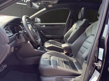 VW T-Roc 2.0 TSI R 4Motion DSG Pano Navi LED ACC