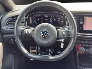 VW T-Roc 2.0 TSI R 4Motion DSG Pano Navi LED ACC