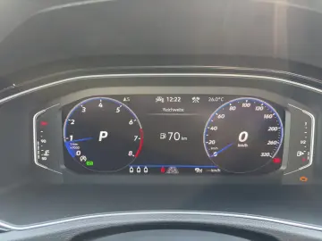 VW T-Roc 2.0 TSI R 4Motion DSG Pano Navi LED ACC