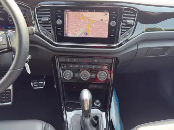 VW T-Roc 2.0 TSI R 4Motion DSG Pano Navi LED ACC