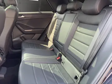 VW T-Roc 2.0 TSI R 4Motion DSG Pano Navi LED ACC