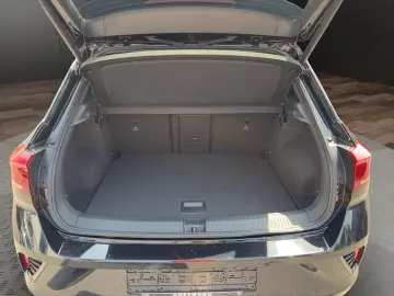 VW T-Roc 2.0 TSI R 4Motion DSG Pano Navi LED ACC