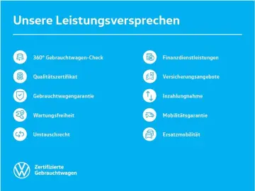 VW T-Roc 2.0 TSI R 4Motion DSG Pano Navi LED ACC