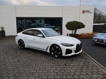 BMW 420 Gran Coupé d xDrive M SportPRO