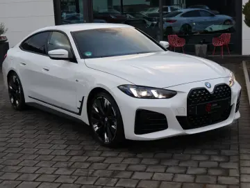 BMW 420 Gran Coupé d xDrive M SportPRO