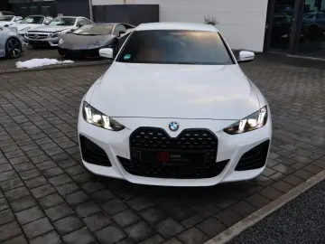 BMW 420 Gran Coupé d xDrive M SportPRO