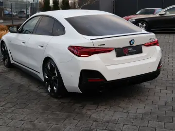 BMW 420 Gran Coupé d xDrive M SportPRO