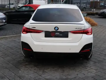 BMW 420 Gran Coupé d xDrive M SportPRO