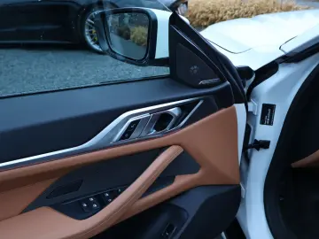 BMW 420 Gran Coupé d xDrive M SportPRO