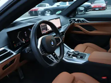 BMW 420 Gran Coupé d xDrive M SportPRO